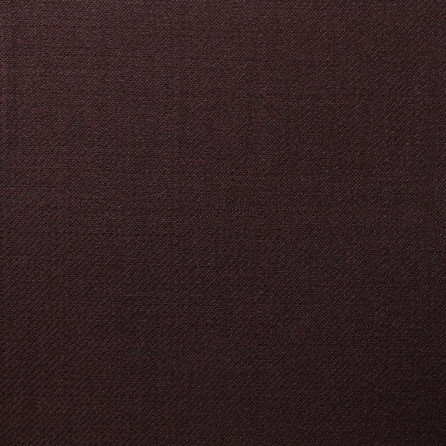 K101/39 Vercelli CX - Vải Suit 95% Wool - Tím Trơn